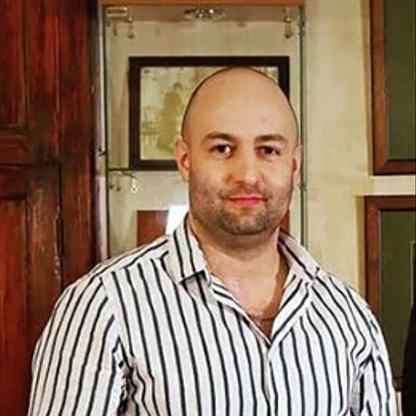 Иванов (Рубан) Геннадий Юрьевич