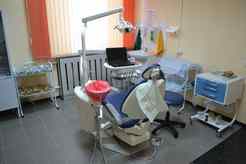 Стоматология «Леда-мед»