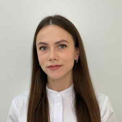 Абодовская Елизавета Владимировна