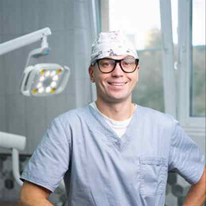 Ковалевский Максим Борисович