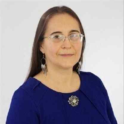 Достанко Наталья Юрьевна