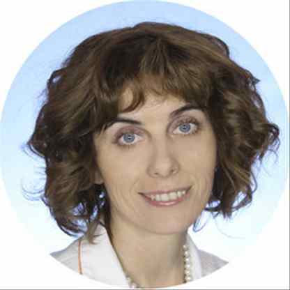 Курс Зоя Анатольевна