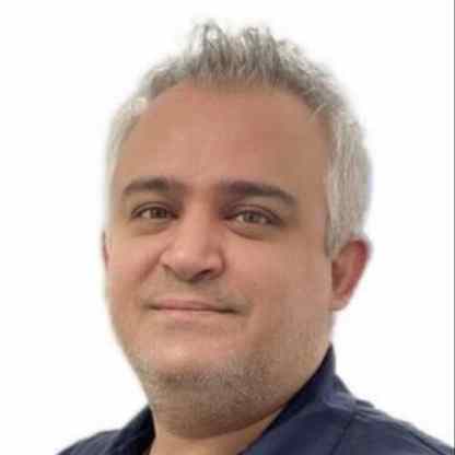 Джалилиан Мир Амирович