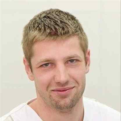 Галимский Дмитрий Владимирович