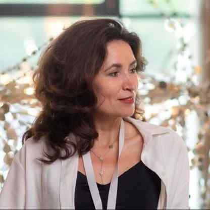 Бычек Элла Александровна