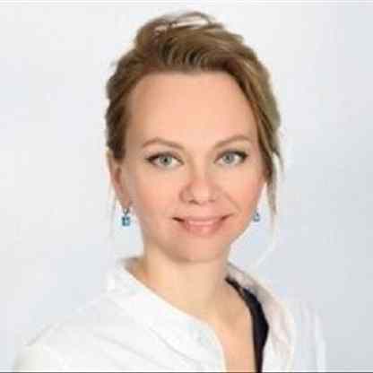 Линкевич-Николенко Ольга Валерьевна