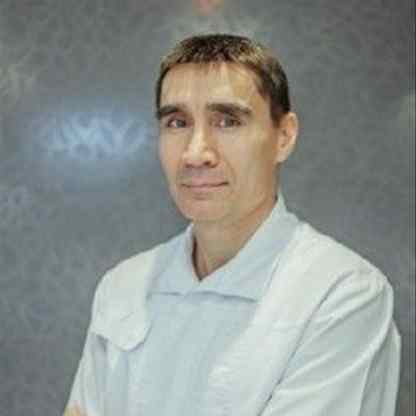 Ематинов Александр Александрович