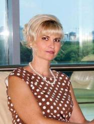 Лариса Леонидовна Борисевич