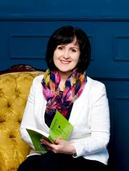 Рожок Инна Ивановна