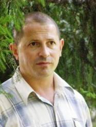 Дивович Геннадий Владимирович