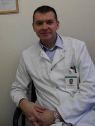 Буза Дмитрий Викторович