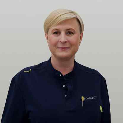 Белякова Наталья Иосифовна