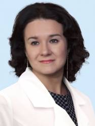 Дорош Екатерина Николаевна