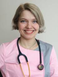 Дубатовка Надежда Дмитриевна