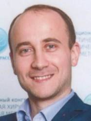 Дужий Алексей Иванович