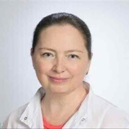 Козицкая Светлана Васильевна