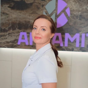 Казакова Елена Валерьевна