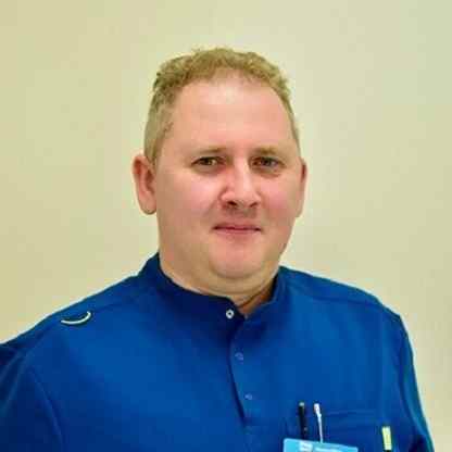 Анисов Станислав Александрович