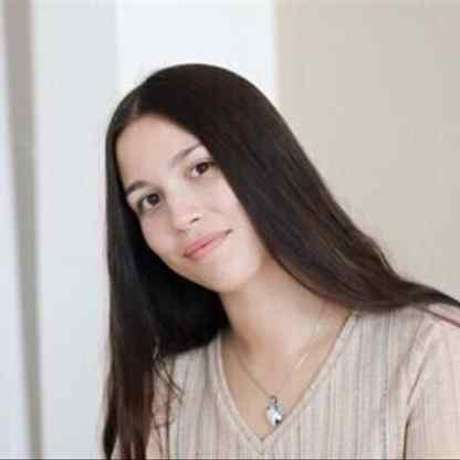 Огурцова Лилия Александровна