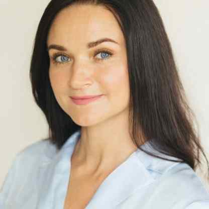 Борщевская Ирина