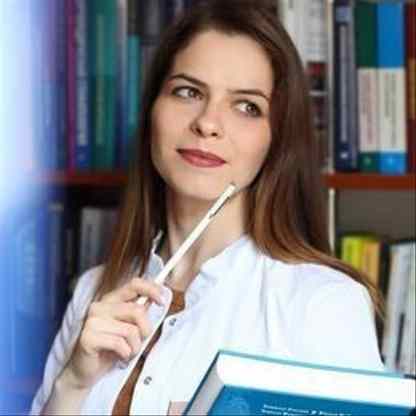 Джамале Елена Владимировна