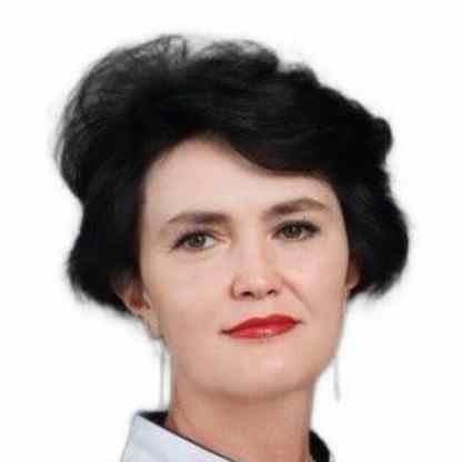 Петкевич Ирина Витальевна