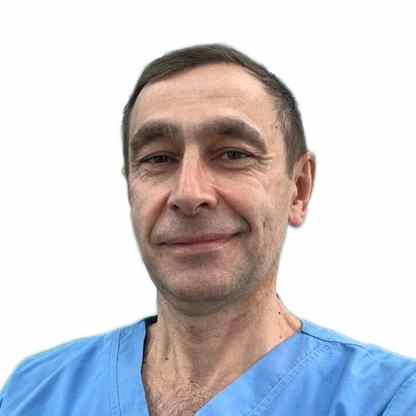 Статкевич Владимир Петрович