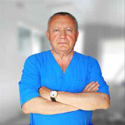 Руман Григорий Михайлович