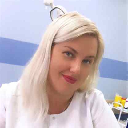 Заброцкая Татьяна Васильевна