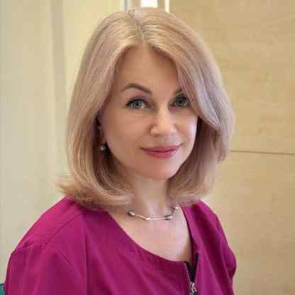 ​Карукина Татьяна Васильевна