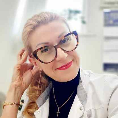 Позднякова Елена Николаевна