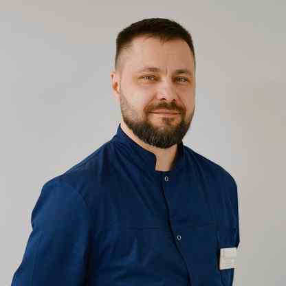 Сидорик Виталий Сергеевич