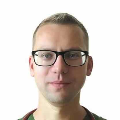 Ковалев Артем Леонидович