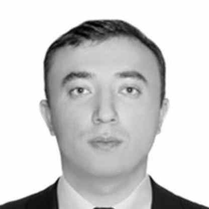 Дурдыев Камиль Рустемович