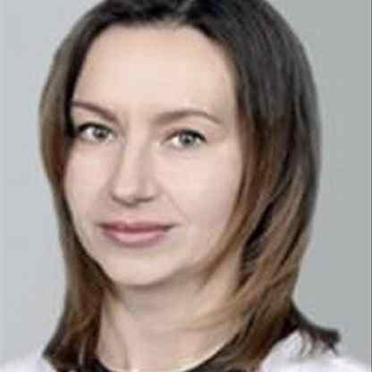 Василевич Елена Вячеславовна