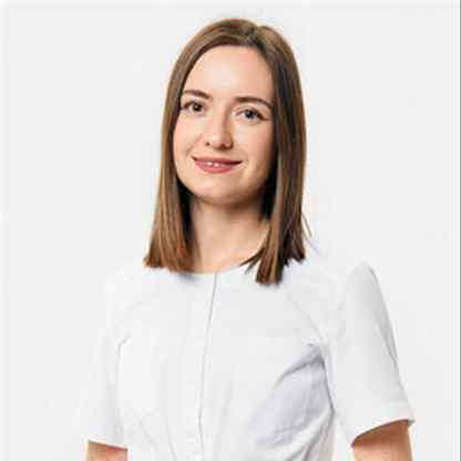 Щербин Татьяна Витальевна