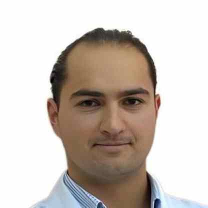 Зайцев Игорь Игоревич