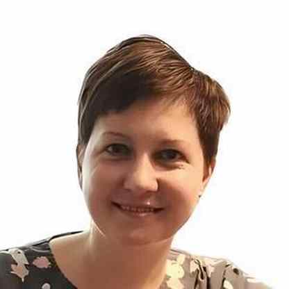 Чвырова Светлана Сергеевна