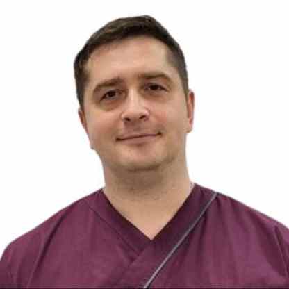 Гоман Александр Анатольевич