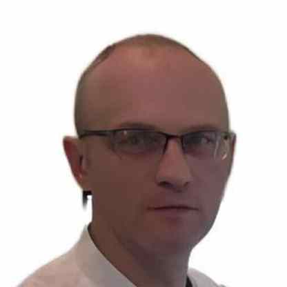 Комаровский Сергей Владимирович