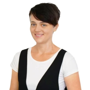 Луговская Алеся Александровна