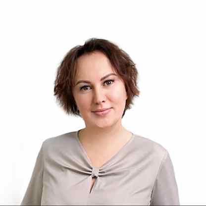 Ковалева Жанна Эдвардовна