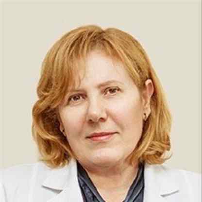 Дубасова Анна Федоровна