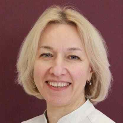 Андреева Надежда Леонидовна