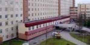Витебская областная клиническая инфекционная больница