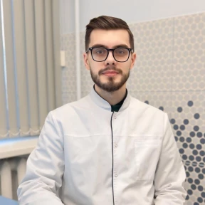 Лещенко Глеб Игоревич