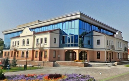 Стоматология «ДенталСервис»