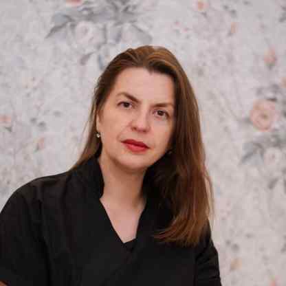 Суходольская Наталья Петровна