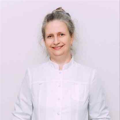 Лагуновская Елена Николаевна