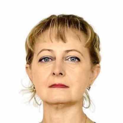 Терешина Алла Александровна